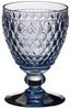 Villeroy & Boch Boston Coloured Wein- & Longdrinkgläser 12er Set blau Bild 4