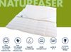 Matratzenauflage Auflage Irisette Greenline Baumwolle irisette GREENLINE, perfekt für Naturliebhaber, Produktion in Deutschland Bild 3