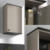 Badschrank Joli Greige 37 x 60 cm Vicco Bild 5