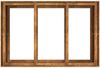 vidaXL Pflanzkübel Rostig 120x80x80 cm Wetterfester Stahl 860793 Bild 5