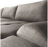 Beautysofa Ecksofa COSTA mit Schlaffunktion & Bettkasten, modernes Design Bild 4