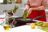 Fissler Adamant Classic kratzfeste Aluminium Pfanne 24 cm Bild 4