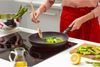 Fissler Adamant Classic kratzfeste Aluminium Pfanne 24 cm Bild 5