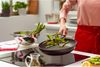 Fissler Adamant Classic kratzfeste Aluminium Pfanne 24 cm Bild 3