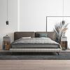 Sideboards 2 Stk. Grau Sonoma 30 x 30 x 70 cm Holzwerkstoff [817003] Bild 3