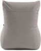 Sitzsack ‘Sunbed‘, Bezugstoff - Colorin, 100% Olefin, dark Grey, 80x180x70 cm cm. Bild 3