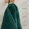 s.Oliver Gästehandtuch s.Oliver, Premium Qualität, 600 gr/m², auch als Sets erhältlich, Walkfrottier (1-St), große Farbauswahl, auch als Duschtuch, Waschhandschuh, Handtuch Bild 3