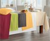 Erwin Müller Tischdecke Tischdecke "Paderborn", fleckabweisend Uni Bild 3