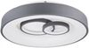LED Deckenleuchte, Nachtlicht, Dimmbar, 48cm, MAVY Bild 3