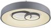 LED Deckenleuchte, Nachtlicht, Dimmbar, 48cm, MAVY Bild 2