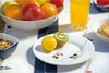 Dessertteller, 20cm, rund - Regata, - 6er Set Bild 2