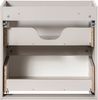 Waschtischunterschrank 60 cm, kaschmir, NEWPORT-56-CASHMERE Bild 5