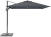 Sonnenschirm quadratisch 2.7x2.7m Voyager T² Premium | doppelt kippbar Bild 2