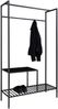 Moderne Garderobe LEVEN ca. 170x100cm Bild 4