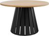 Couchtisch Creyza (Farbe: Schwarz / Black Pietra Grigia) Bild 3