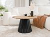 Couchtisch Creyza (Farbe: Schwarz / Black Pietra Grigia) Bild 2