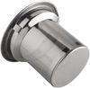 600 ml Glas Teekanne Teekessel Siebfilter Teemaker Teebereiter Glaskanne Teesieb Bild 5
