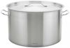 Kinghoff Kinghoff Gastronorm-Topf mit Deckel 50 cm 58 l 67540 Bild 1