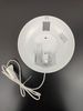 Kinderzimmer Wandlampe Dino Ø 25cm mit Schalter, Kabel, Stecker & E14 LED Bild 5