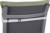GO-DE Hochlehnerauflage, (Set, 2 Auflagen), in verschiedenen Ausführungen Bild 3