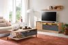 Niehoff Studio-Line Lowboard Dark Grey Bild 2