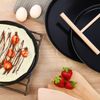Crepes Teigverteiler, Holz Bild 2