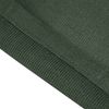 vidaXL Zeltteppich 250 x 400 cm HDPE Grün 133639 Bild 5