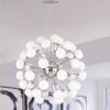 LED-Pendelleuchte Pendelleuchte Hängeleuchte Hänge Deckenleuchte 7500lm, 3200k Bild 2