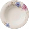 Villeroy & Boch Mariefleur Gris Basic Suppenteller Bild 4