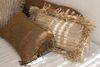 Der Oh My Gee Kissenbezug - Braun - 30x50 Bild 2