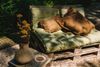 Der Oh My Gee Kissenbezug - Braun - 30x50 Bild 3