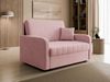 Schlafsofa Viva Silk II (Farbe: Polo 882) Bild 2
