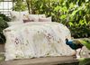 Estella Mako-Satin Bettwäsche 240x220 Meadow Blumenwiese Sommer 4704-530 Bild 4