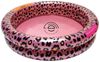 Swim Essentials BabyPool Leopard Rose gold Bild 2