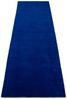 carpetfine Wollteppich Gabbeh Lola Uni, rechteckig, Höhe: 14 mm, mit natürlichem Pflanzenmaterial von Hand gewebt, auch in Rund Bild 2