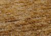 6er-Set Esszimmerstuhl HWC-Q36, Küchenstuhl Stuhl, drehbar Stoff Chenille (680g/m²) Öko-Tex Holz MVG ~ senfgelb Bild 4