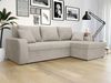 Ecksofa Kristofer Lux (Farbe: Velo 622) Bild 2