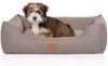Knuffelwuff Tierbett Hundebett Lotte, Schaumstoffflocken Bild 4