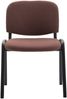Besucherstuhl Ken V2 Stoff [152350503] Bild 3