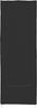 vidaXL Schuhschrank Schwarz 60x28x90 cm Stoff 337261 Bild 5