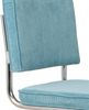 Stuhl - Ridge Kink Rib - Blau Bild 4