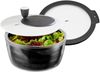 Gefu 00182 Salatschleuder Rotare + Frischhaltedeckel Bild 2