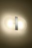 SOLLUX SL. 1004 Wandleuchte SALIA L: 50, B: 350, H: 180, G9/40W, dimmbar Bild 4