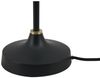 Tischlampe Carisa 387 Schwarz Bild 5
