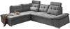 Entdecken Sie zeitlose Eleganz: Das Nalo Schlafsofa von ED Exciting Design mit verstellbaren Armlehnen und Bettkasten Bild 5