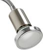 Eglo STECKDOSENSPOT GU10 2,5W NI-MT (92933 MINI 4 LED +LM) Bild 5