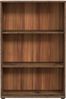 FORTE Tempra2 Regal, Holzwerkstoff, Braun, 73,7 x 111,1 x 34,8 cm Bild 3