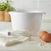 Birkmann Rührschüssel Servierschüssel Colour Kitchen 2L | Milky White : Milky White Bild 2