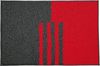 Kleine Wolke Badematte »Dynamic«, Badvorleger, Badezimmer Teppich, Höhe 20 mm, rutschhemmend beschichtet, fußbodenheizungsgeeignet, Polyester, rechteckig, Badteppich, modernes geometrisches Design Bild 4