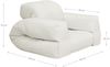 Karup Design Hippo Futonsessel Olive Green Bild 2